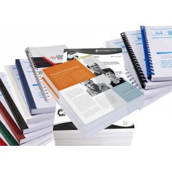 Document Printing Multi pages